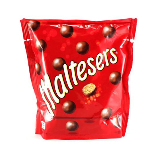 Picture of MALTESERS FAMILY BAG 175GR